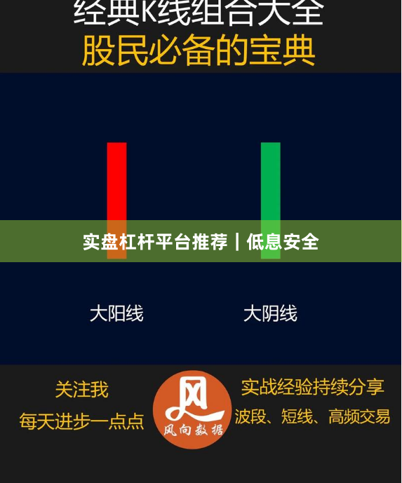 实盘杠杆平台推荐｜低息安全