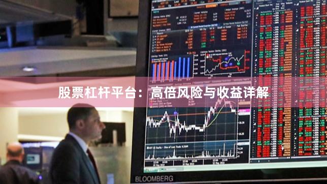 股票杠杆平台：高倍风险与收益详解
