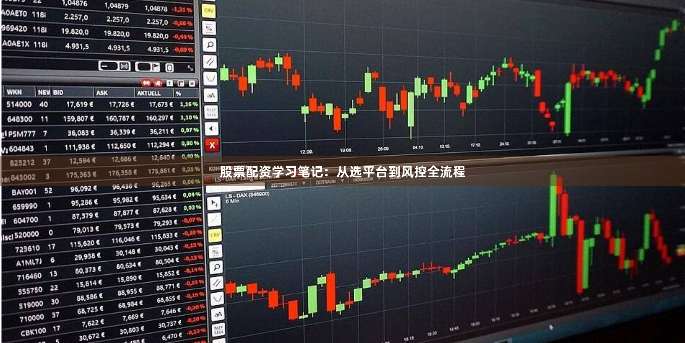 股票配资学习笔记：从选平台到风控全流程